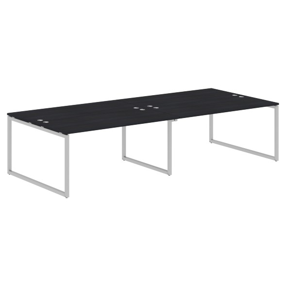 Стол 4-х местный XQWST 3214 3206х1406х750 в Ноябрьске 