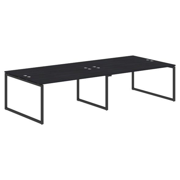 Стол 4-х местный XQWST 3214 3206х1406х750 в Ноябрьске 