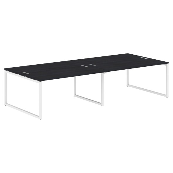 Стол 4-х местный XQWST 3214 3206х1406х750 в Ноябрьске 