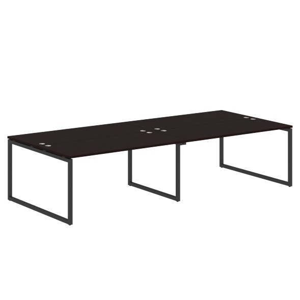 Стол 4-х местный XQWST 3214 3206х1406х750 в Ноябрьске 