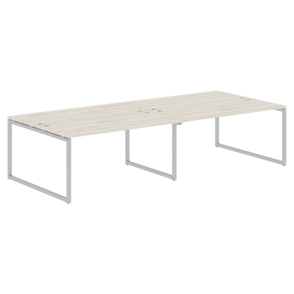 Стол 4-х местный XQWST 3214 3206х1406х750 в Ноябрьске 