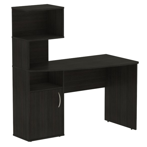 Стол компьютерный CD 1213(L) 1200х600х1350 COMP в Ноябрьске 