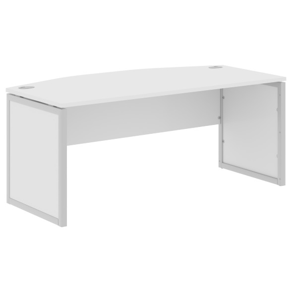 Стол руководителя XQPET 189 1800х914х750 XTEN-QP в Ноябрьске 