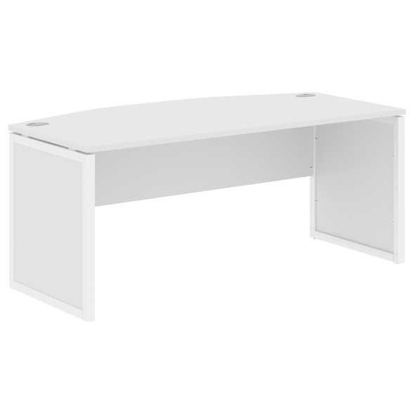 Стол руководителя XQPET 189 1800х914х750 XTEN-QP в Ноябрьске 