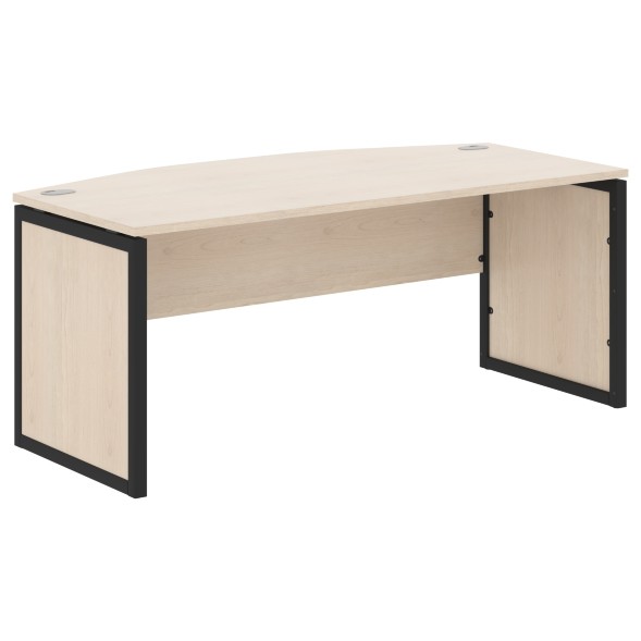 Стол руководителя XQPET 189 1800х914х750 XTEN-QP в Ноябрьске 