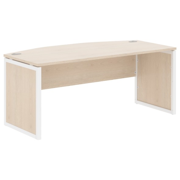 Стол руководителя XQPET 189 1800х914х750 XTEN-QP в Ноябрьске 