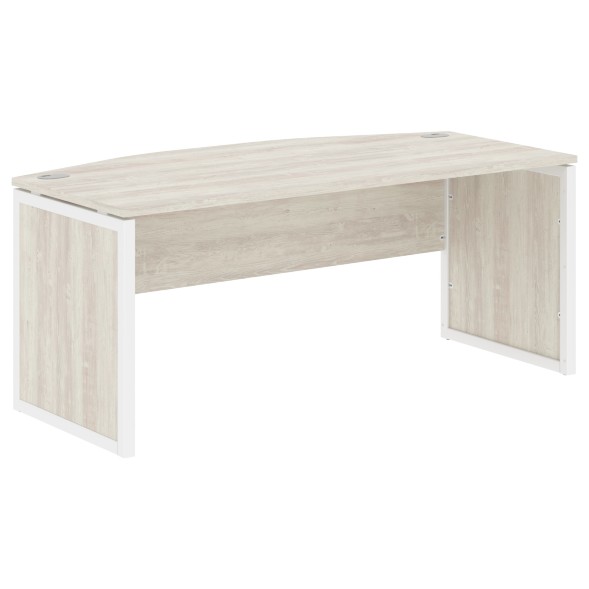 Стол руководителя XQPET 189 1800х914х750 XTEN-QP в Ноябрьске 