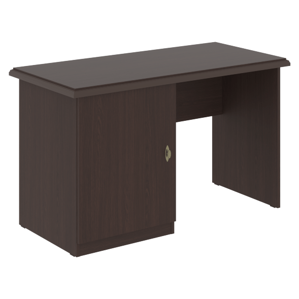 Стол с тумбой под холодильник MTFD 1260(L) 1268х602х752 MUAR в Ноябрьске 