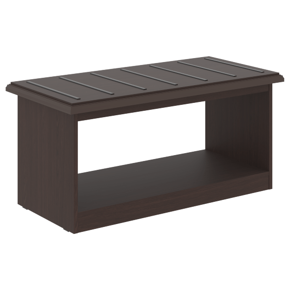 Тумба для багажа MHD 1050 1072х518х502 MUAR в Ноябрьске 