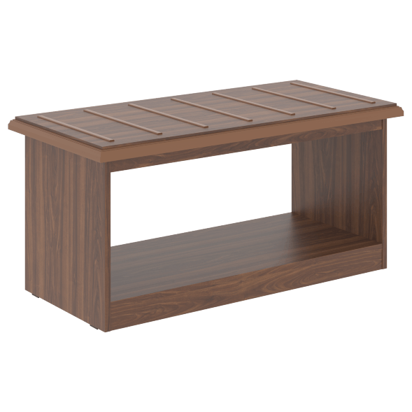 Тумба для багажа MHD 1050 1072х518х502 MUAR в Ноябрьске 