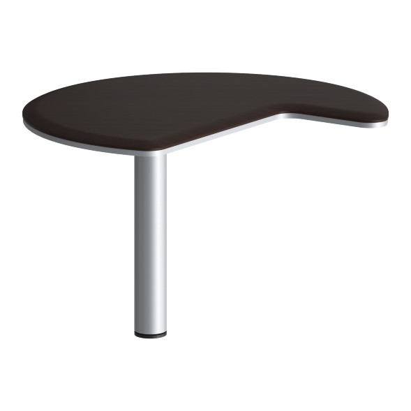 Брифинг приставка DB 110-M.1(R) 1100х1056х750 в Ноябрьске 