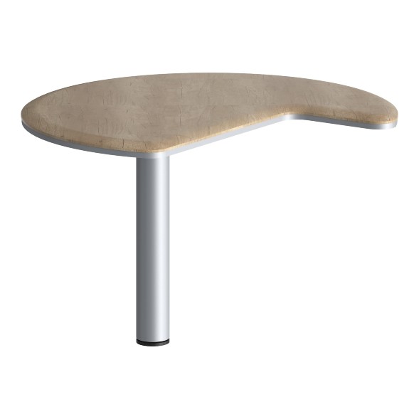 Брифинг приставка DB 110-M.1(R) 1100х1056х750 в Ноябрьске 