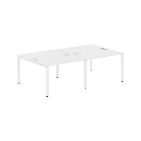 Стол 4-х местный XS6WST 2414 2400х1406х750 XTEN-S60 в Ноябрьске 