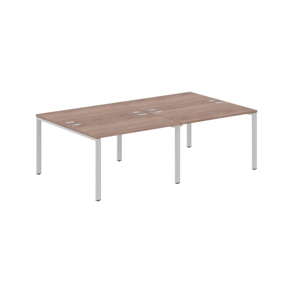 Стол 4-х местный XS6WST 2414 2400х1406х750 XTEN-S60 в Ноябрьске 