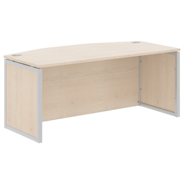 Стол руководителя XQPET 189H 1800х914х750 XTEN-QP в Ноябрьске 