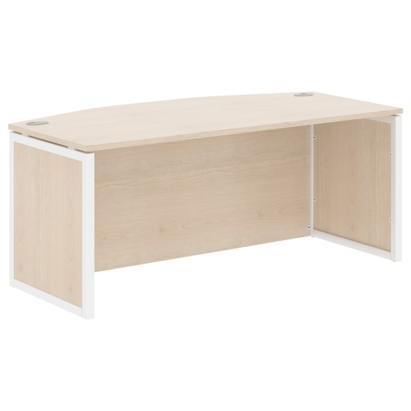 Стол руководителя XQPET 189H 1800х914х750 XTEN-QP в Ноябрьске 