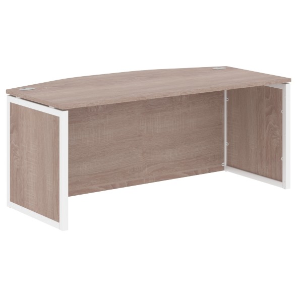 Стол руководителя XQPET 189H 1800х914х750 XTEN-QP в Ноябрьске 