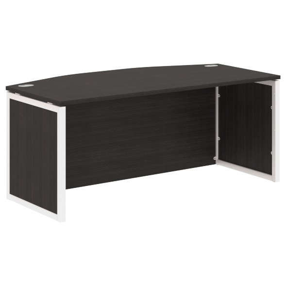 Стол руководителя XQPET 189H 1800х914х750 XTEN-QP в Ноябрьске 