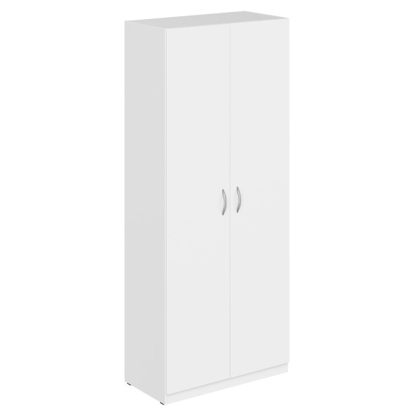 Шкаф для одежды и белья KWD 945 870х450х2100 KANN в Ноябрьске 