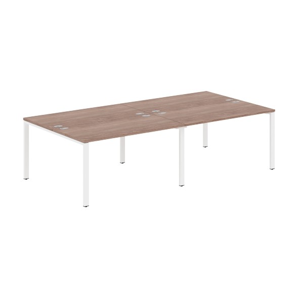 Стол 4-х местный XS6WST 2814 2800х1406х750 XTEN-S60 в Ноябрьске 