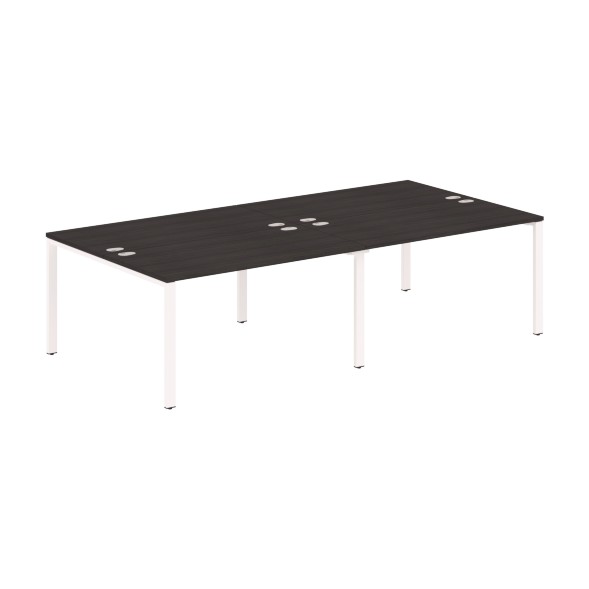 Стол 4-х местный XS6WST 2814 2800х1406х750 XTEN-S60 в Ноябрьске 