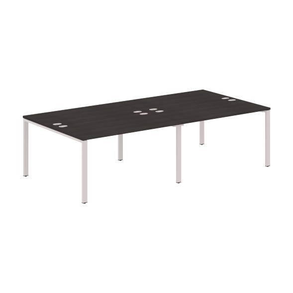 Стол 4-х местный XS6WST 2814 2800х1406х750 XTEN-S60 в Ноябрьске 