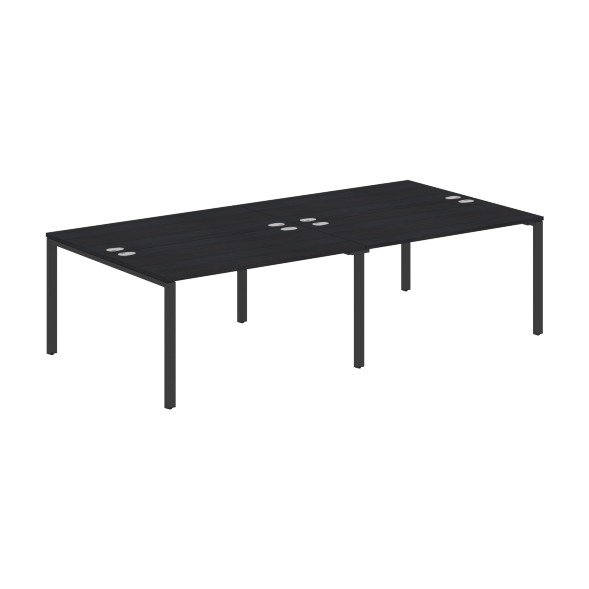 Стол 4-х местный XS6WST 2814 2800х1406х750 XTEN-S60 в Ноябрьске 