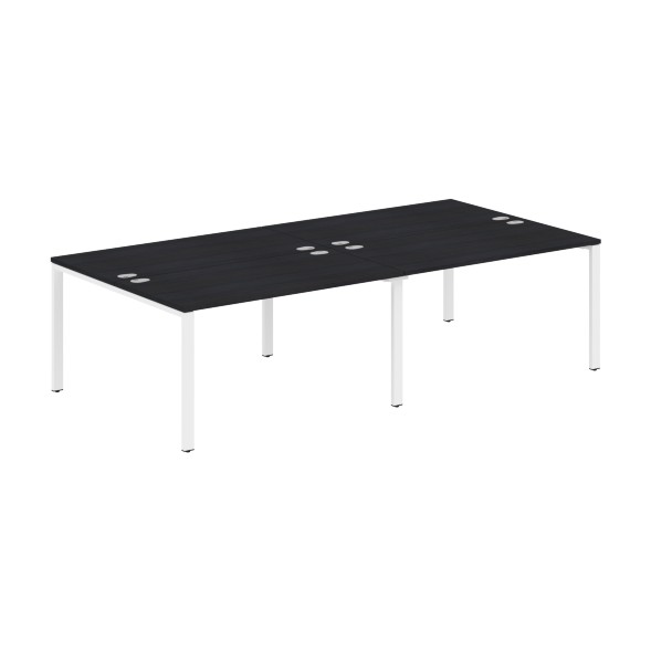 Стол 4-х местный XS6WST 2814 2800х1406х750 XTEN-S60 в Ноябрьске 