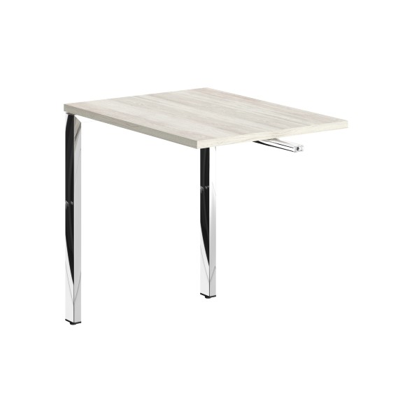 Брифинг приставка XGB 860.1 800х600х750 XTEN GLOSS в Ноябрьске 