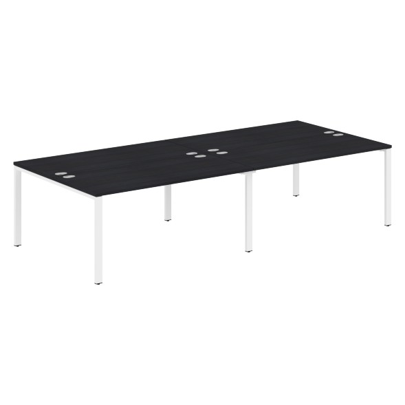 Стол 4-х местный XS6WST 3214 3200х1406х750 XTEN-S60 в Ноябрьске 