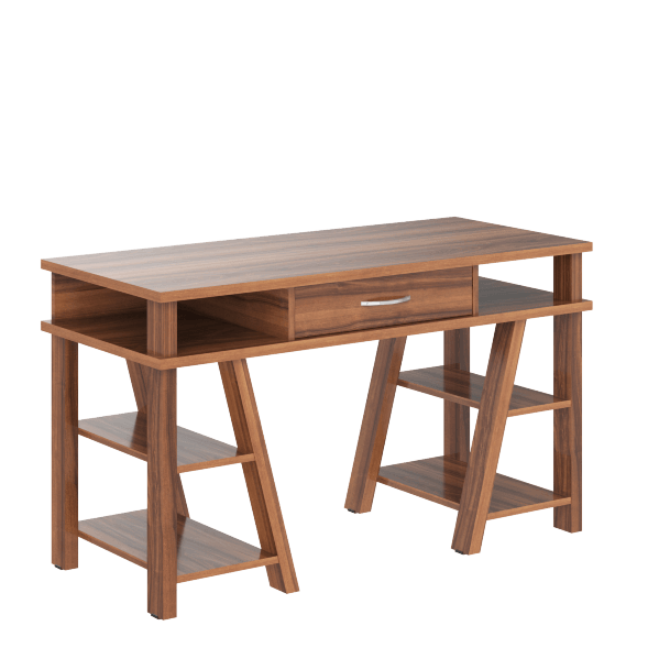 Стол компьютерный CD 1459 1360х600х784 COMP в Ноябрьске 