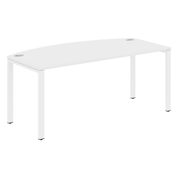 Стол руководителя XS6ET 189 1800х914х750 XTEN-S60 в Ноябрьске 