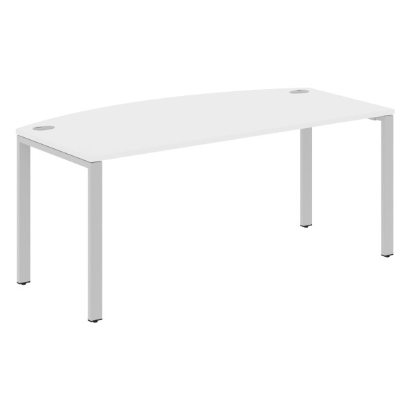 Стол руководителя XS6ET 189 1800х914х750 XTEN-S60 в Ноябрьске 