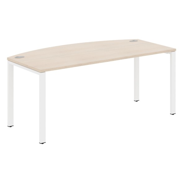 Стол руководителя XS6ET 189 1800х914х750 XTEN-S60 в Ноябрьске 