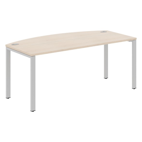 Стол руководителя XS6ET 189 1800х914х750 XTEN-S60 в Ноябрьске 