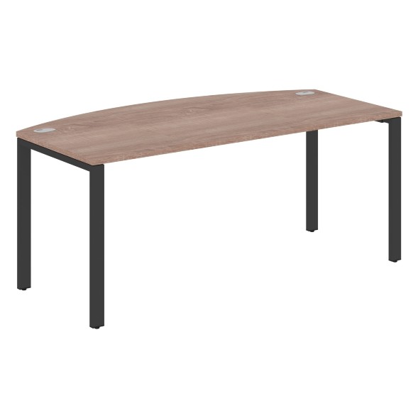 Стол руководителя XS6ET 189 1800х914х750 XTEN-S60 в Ноябрьске 