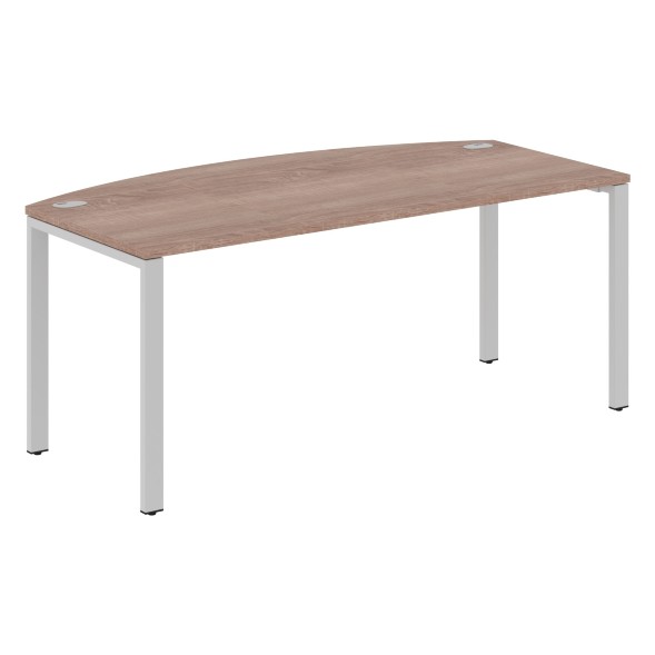 Стол руководителя XS6ET 189 1800х914х750 XTEN-S60 в Ноябрьске 