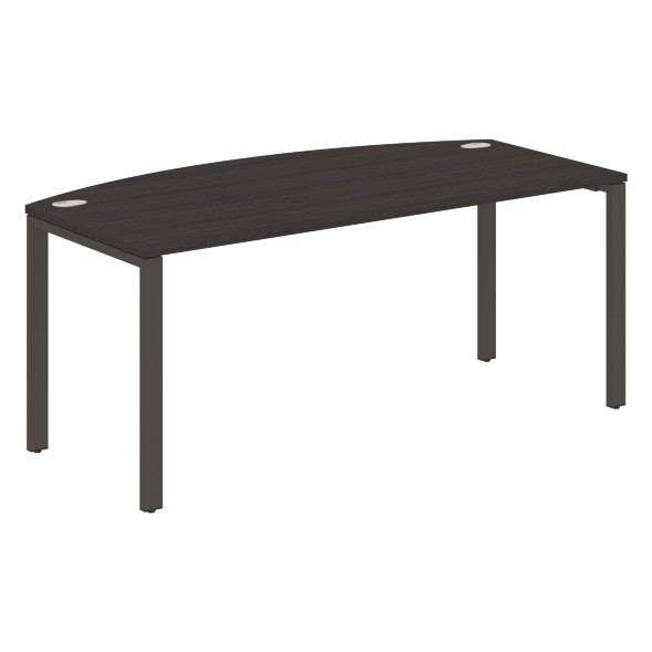 Стол руководителя XS6ET 189 1800х914х750 XTEN-S60 в Ноябрьске 