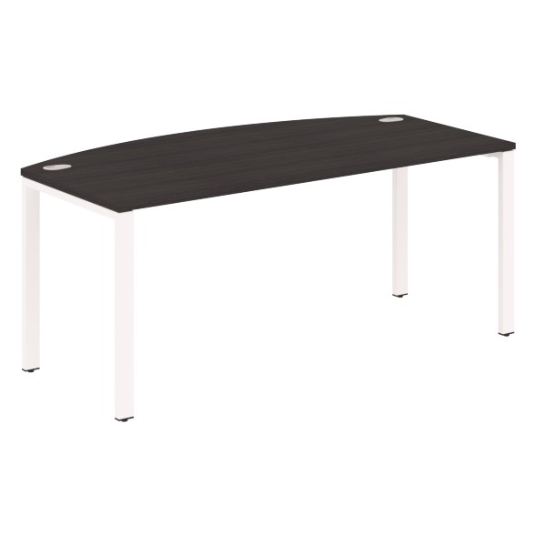 Стол руководителя XS6ET 189 1800х914х750 XTEN-S60 в Ноябрьске 