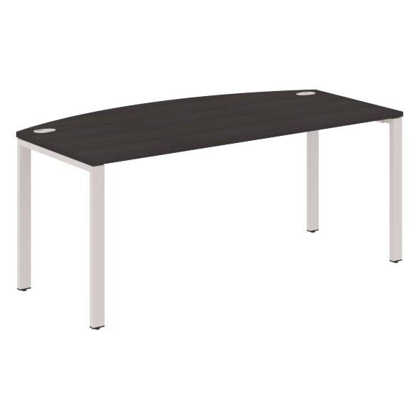 Стол руководителя XS6ET 189 1800х914х750 XTEN-S60 в Ноябрьске 