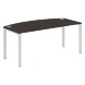 Стол руководителя XS6ET 189 1800х914х750 XTEN-S60 в Ноябрьске 