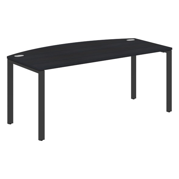 Стол руководителя XS6ET 189 1800х914х750 XTEN-S60 в Ноябрьске 