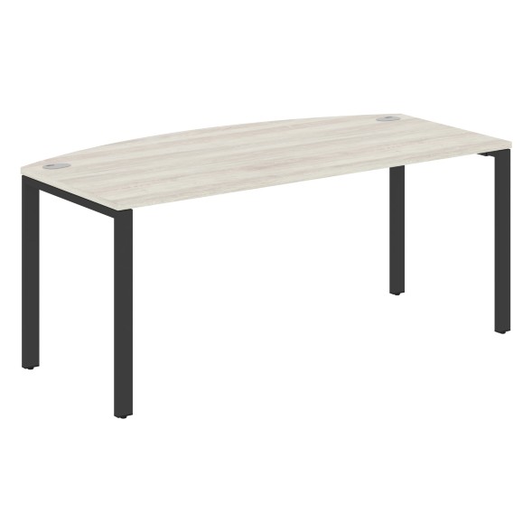 Стол руководителя XS6ET 189 1800х914х750 XTEN-S60 в Ноябрьске 