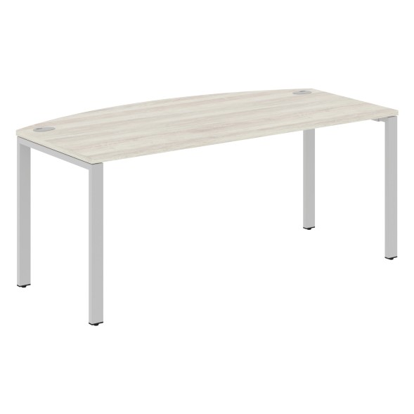 Стол руководителя XS6ET 189 1800х914х750 XTEN-S60 в Ноябрьске 