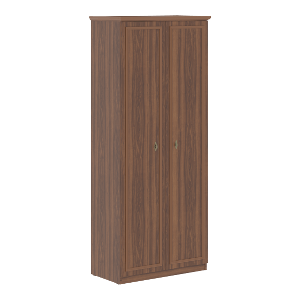 Шкаф для одежды и белья MWD 948 912х470х2140 MUAR в Ноябрьске 