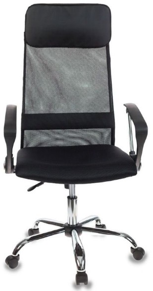 Кресло руководителя Бюрократ KB-6SL