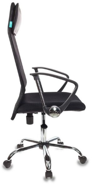 Кресло руководителя Бюрократ KB-6SL