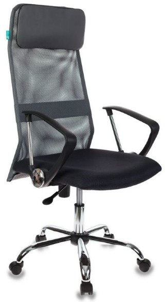 Кресло руководителя Бюрократ KB-6SL
