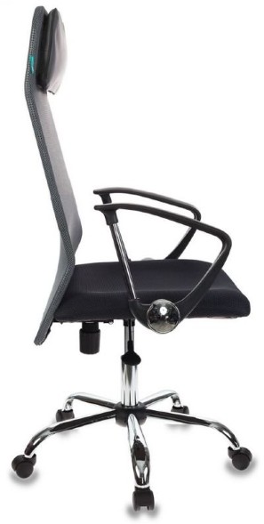 Кресло руководителя Бюрократ KB-6SL