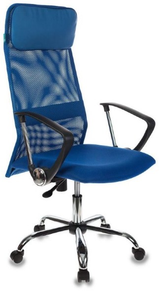 Кресло руководителя Бюрократ KB-6SL